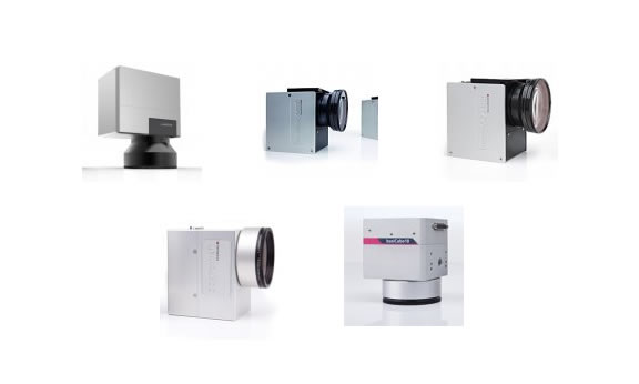 激光打標頭簡要介紹