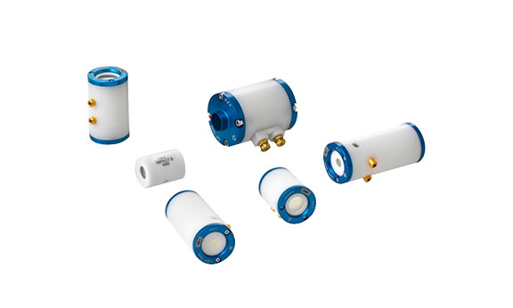 電光Q開關(guān)