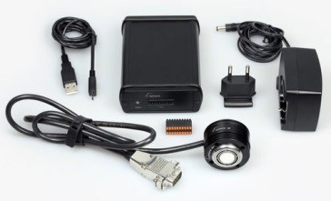 掃描鏡驅(qū)動器組件 STOT-MR-E-2