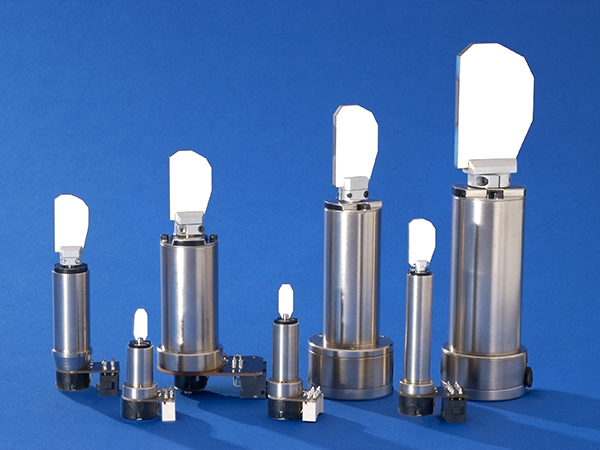 光學掃描振鏡技術(shù)解析