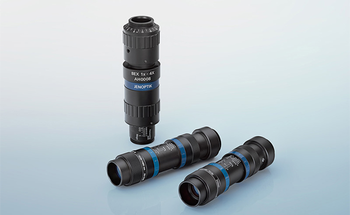 1x-4x可變擴(kuò)束鏡