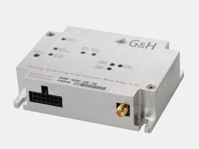 Q開(kāi)關(guān)驅(qū)動(dòng)電源