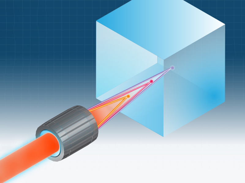 勻束器，擴散器