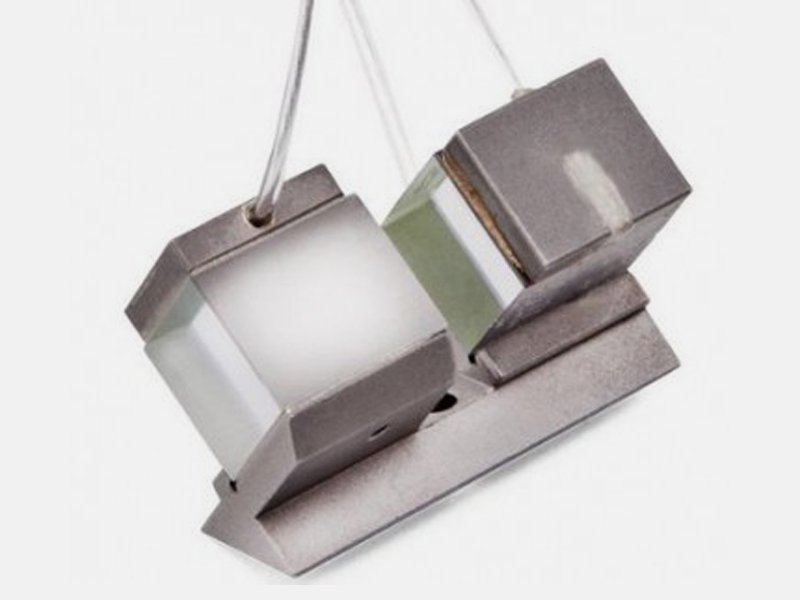 RTP晶體電光Q開關(guān)，普克爾盒