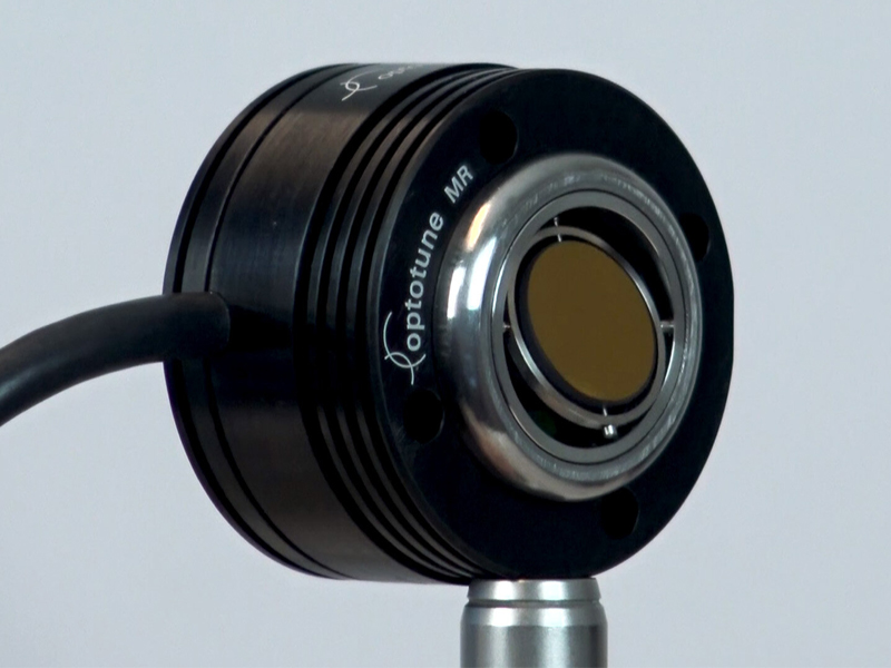 可調(diào)光束控制鏡、音圈掃描鏡