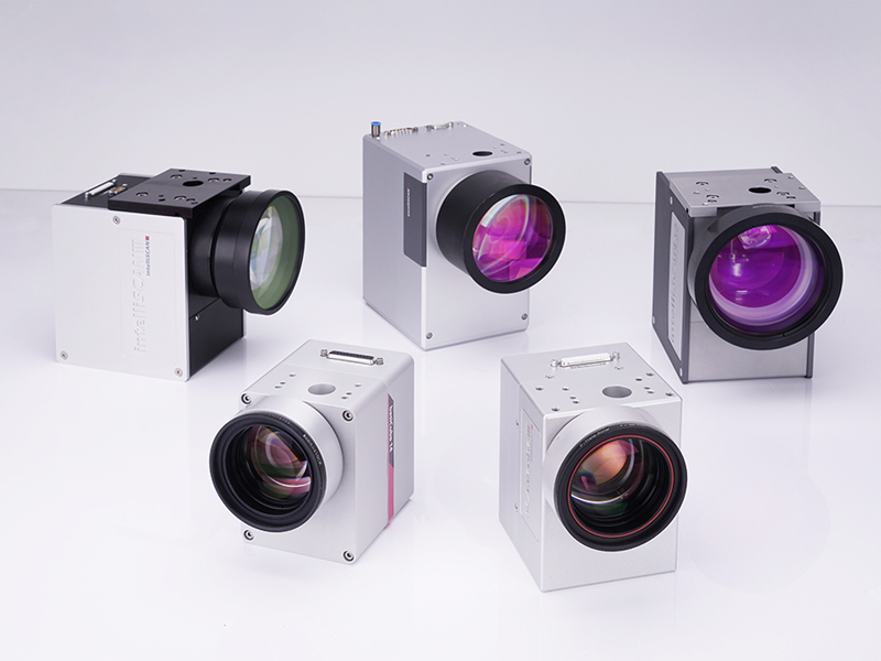 激光打標頭，激光振鏡頭