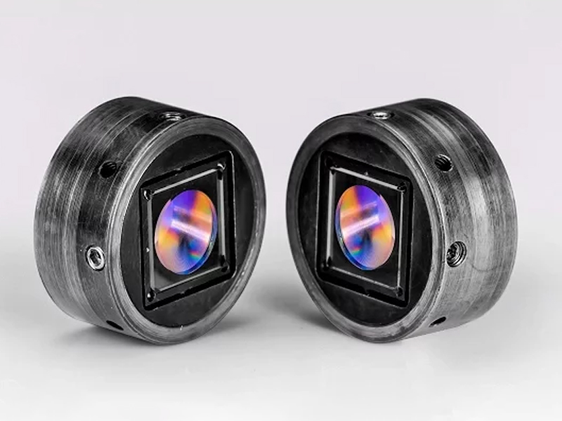 莫爾透鏡，可調(diào)透鏡