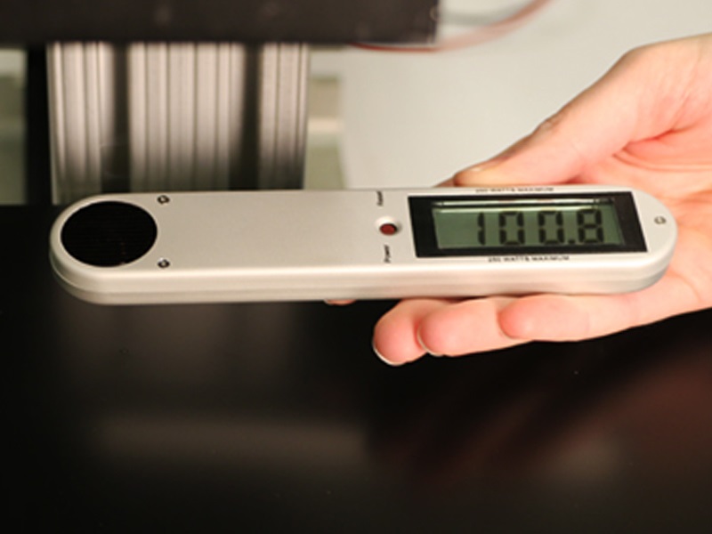 激光功率計(jì)，激光能量計(jì)